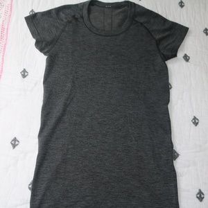 Athletic Short Sleeve Shirt